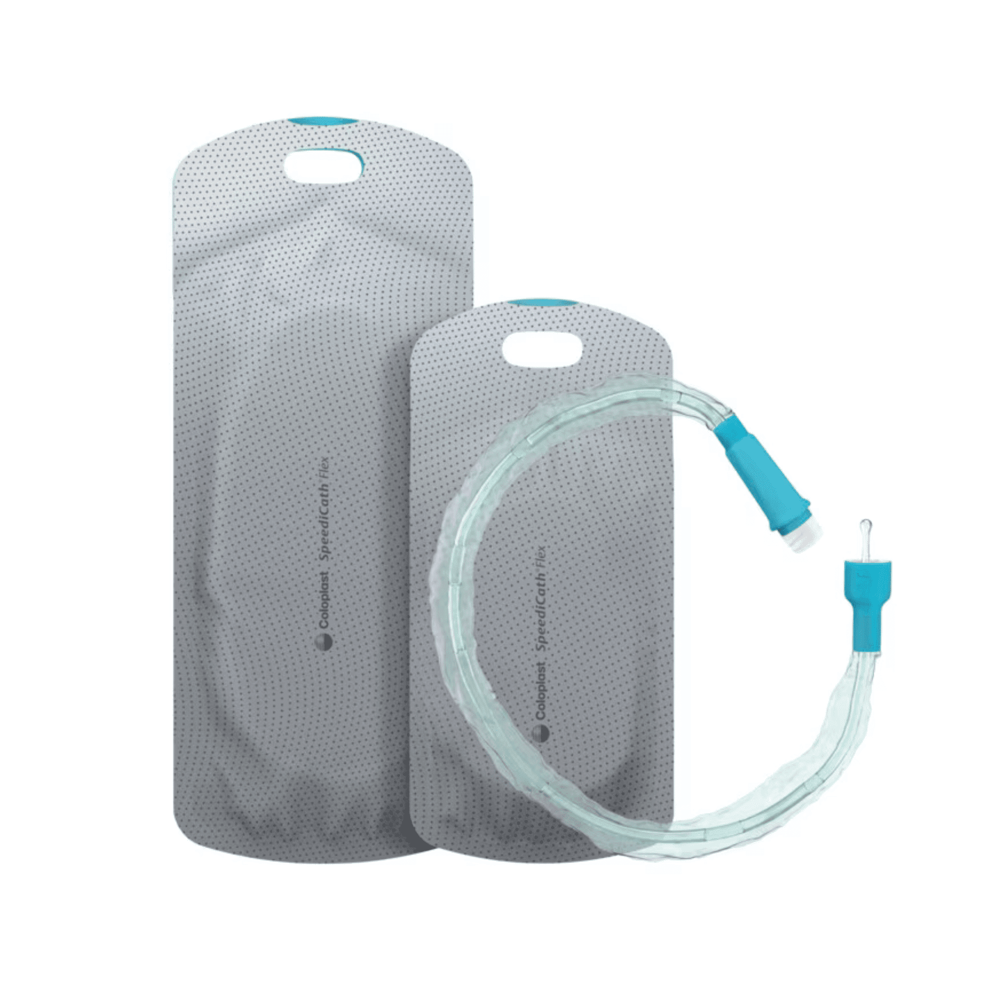 Coloplast SpeediCath Flex Katheter Man CH14 Coloplast SpeediCath Flex Katheter Man CH14