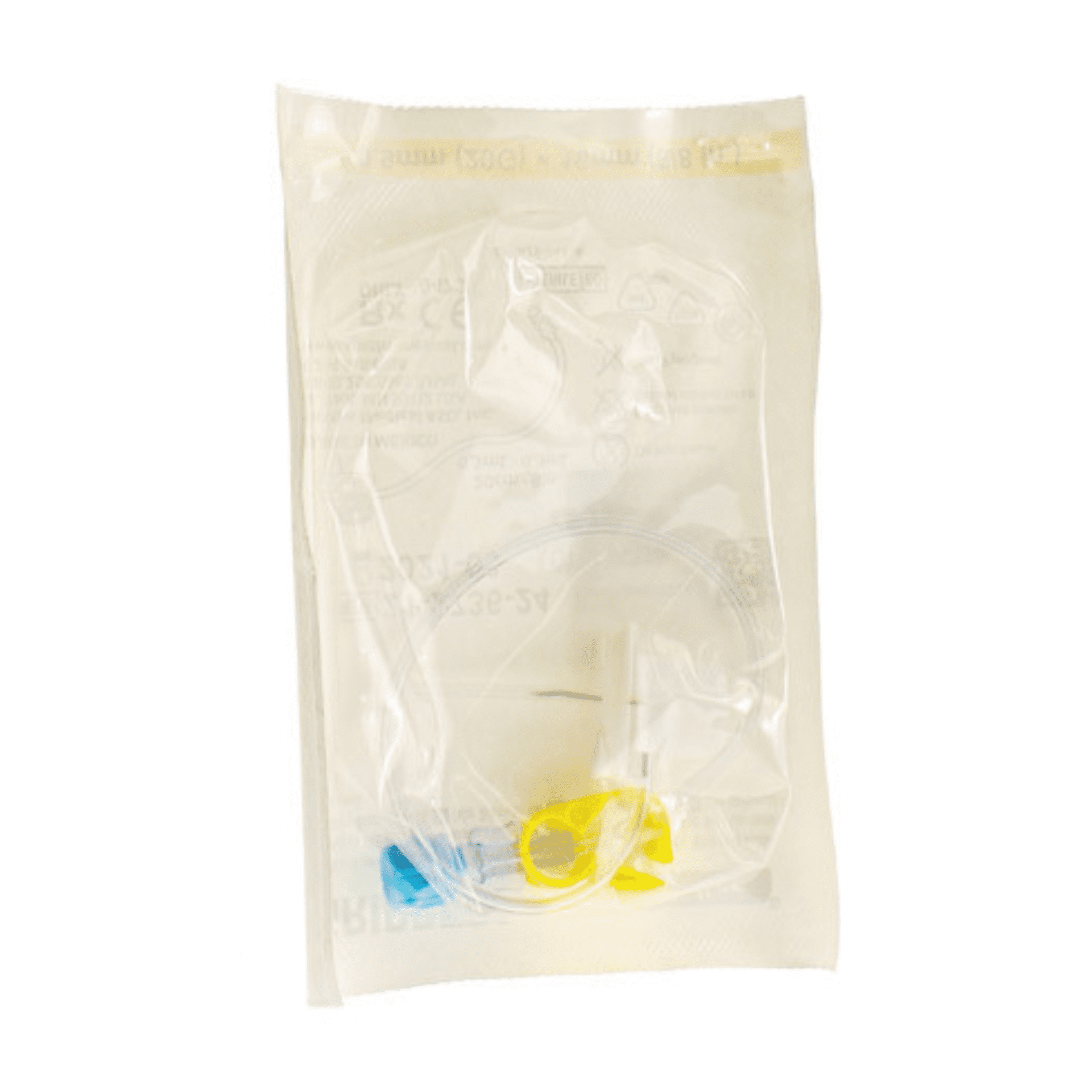 Gripper Naald 20g 16mm Gripper Naald 20g 16mm