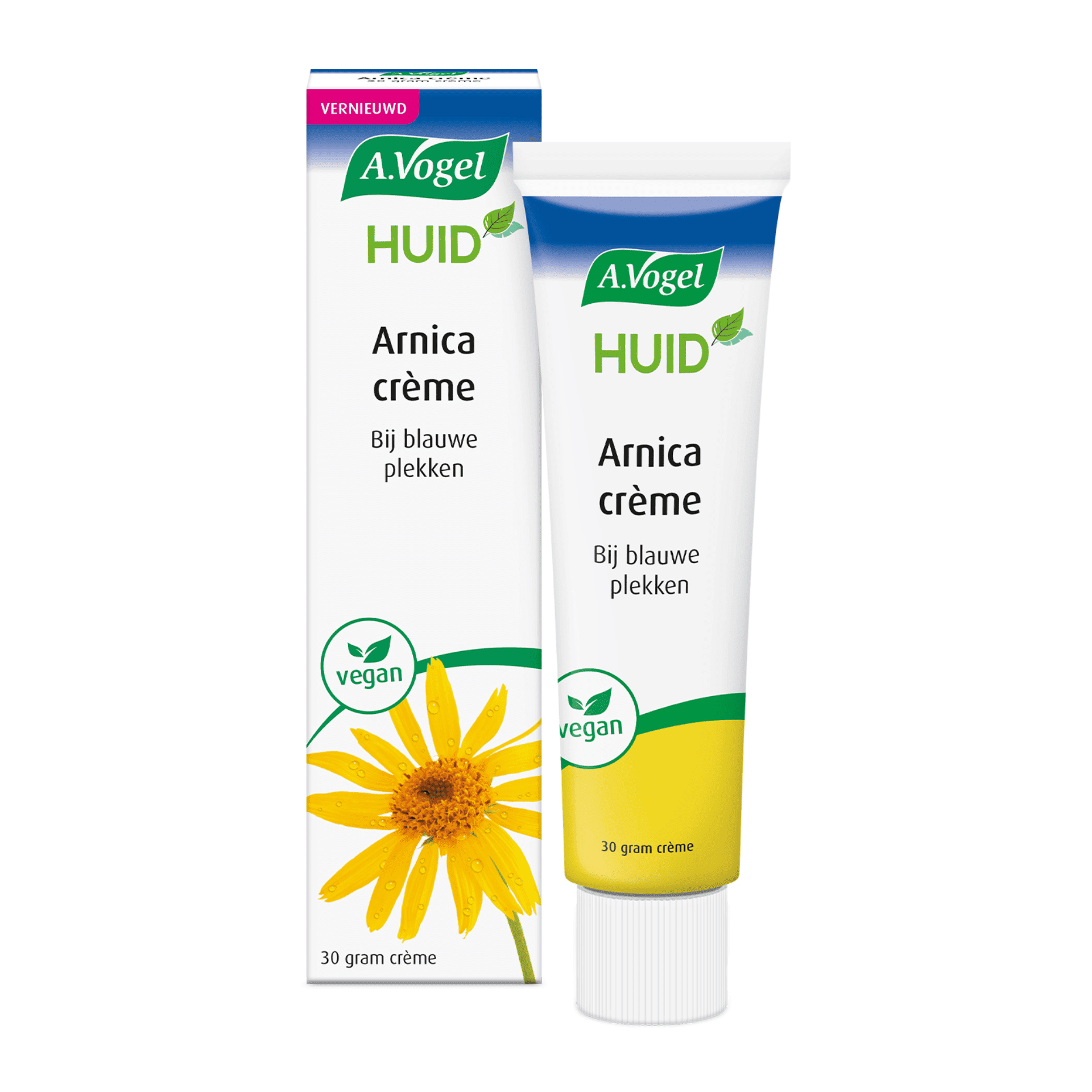 A. Vogel Arnica Crème