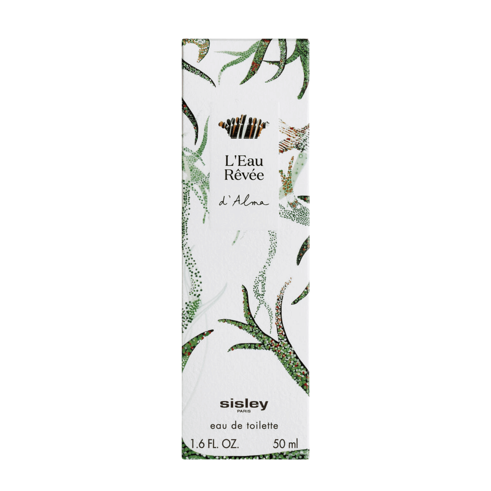 Sisley L'Eau Rêvée d'Alma Sisley L'Eau Rêvée d'Alma