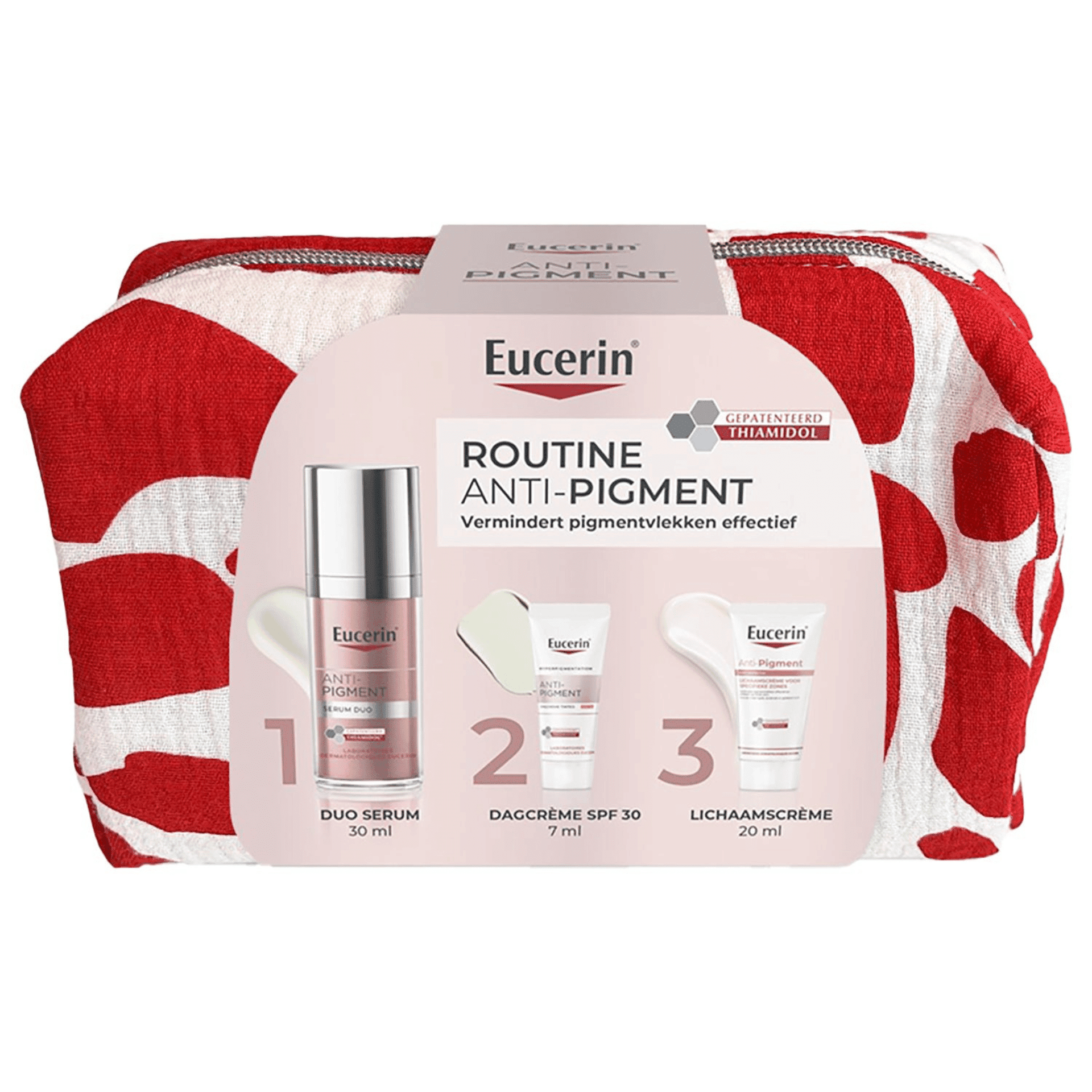 Eucerin Anti-Pigment Geschenkset