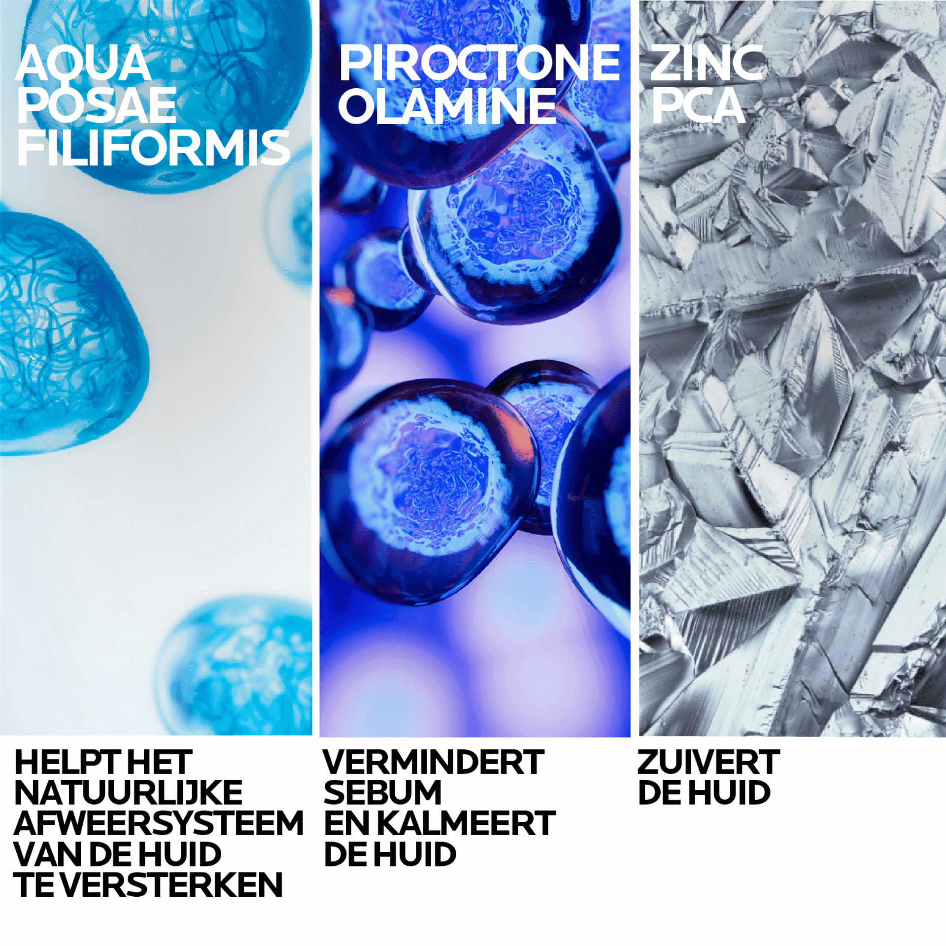 Lrp Toleriane Kerium Ds Concentrate 40ml Lrp Toleriane Kerium Ds Concentrate 40ml