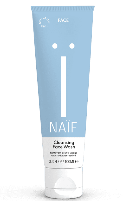 Naïf Grown Ups Reinigende Face Wash Naïf Grown Ups Reinigende Face Wash