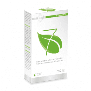 CC Complex Nr. 7 CC Complex Nr. 7