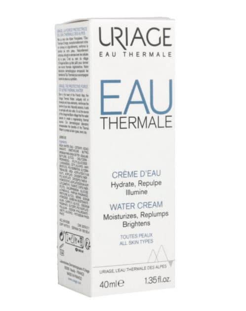 Uriage Eau Thermale Creme Eau Legere