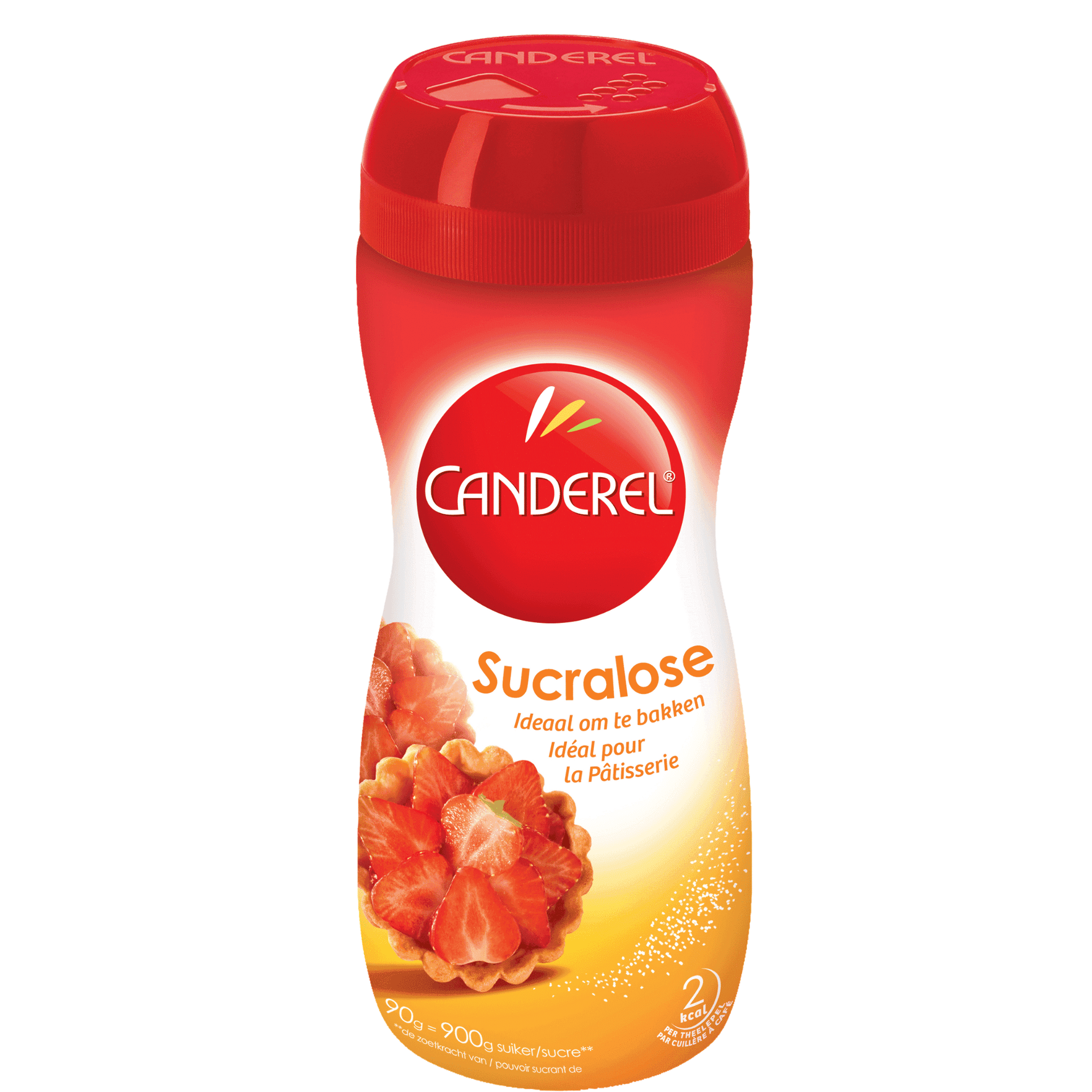Canderel Sucralose 75g Canderel Sucralose 75g