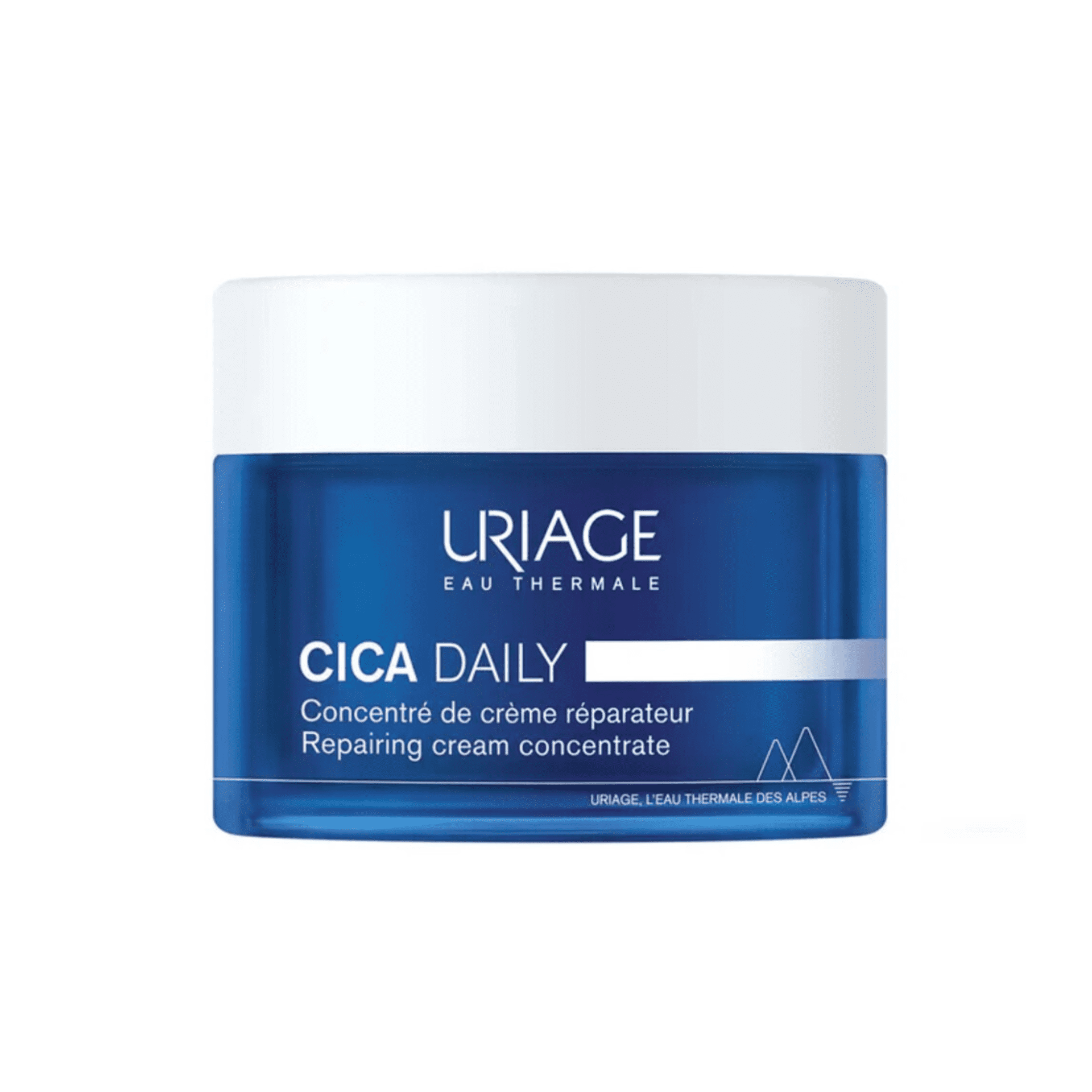 Uriage Bariéderm Cica Daily Repairing Cream Concentrate