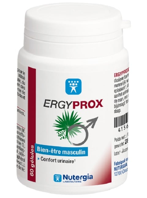Ergyprox Ergyprox