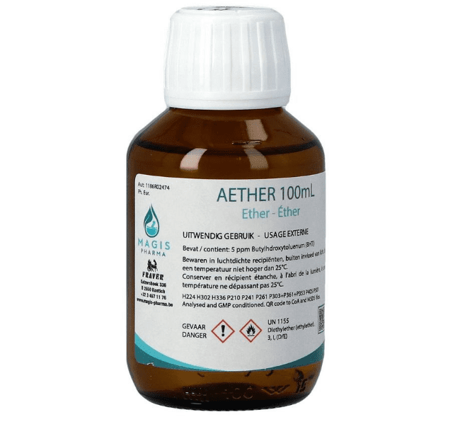 Fraver Ether Fraver Ether