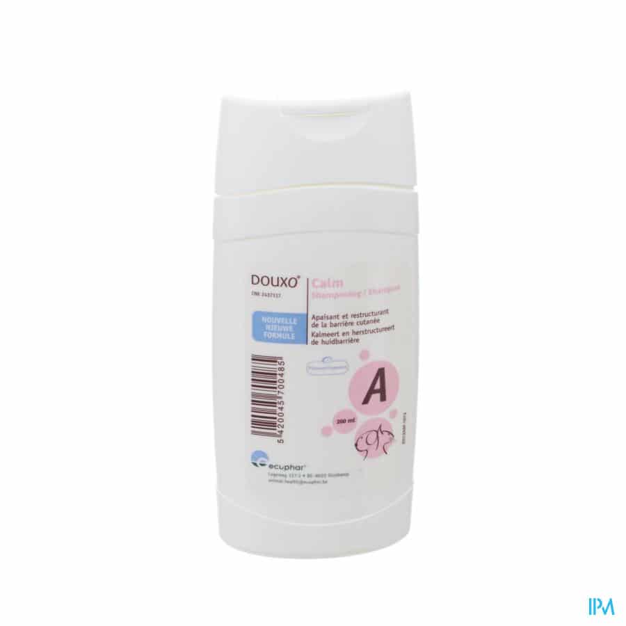 Douxo Calm Shampoo Douxo Calm Shampoo