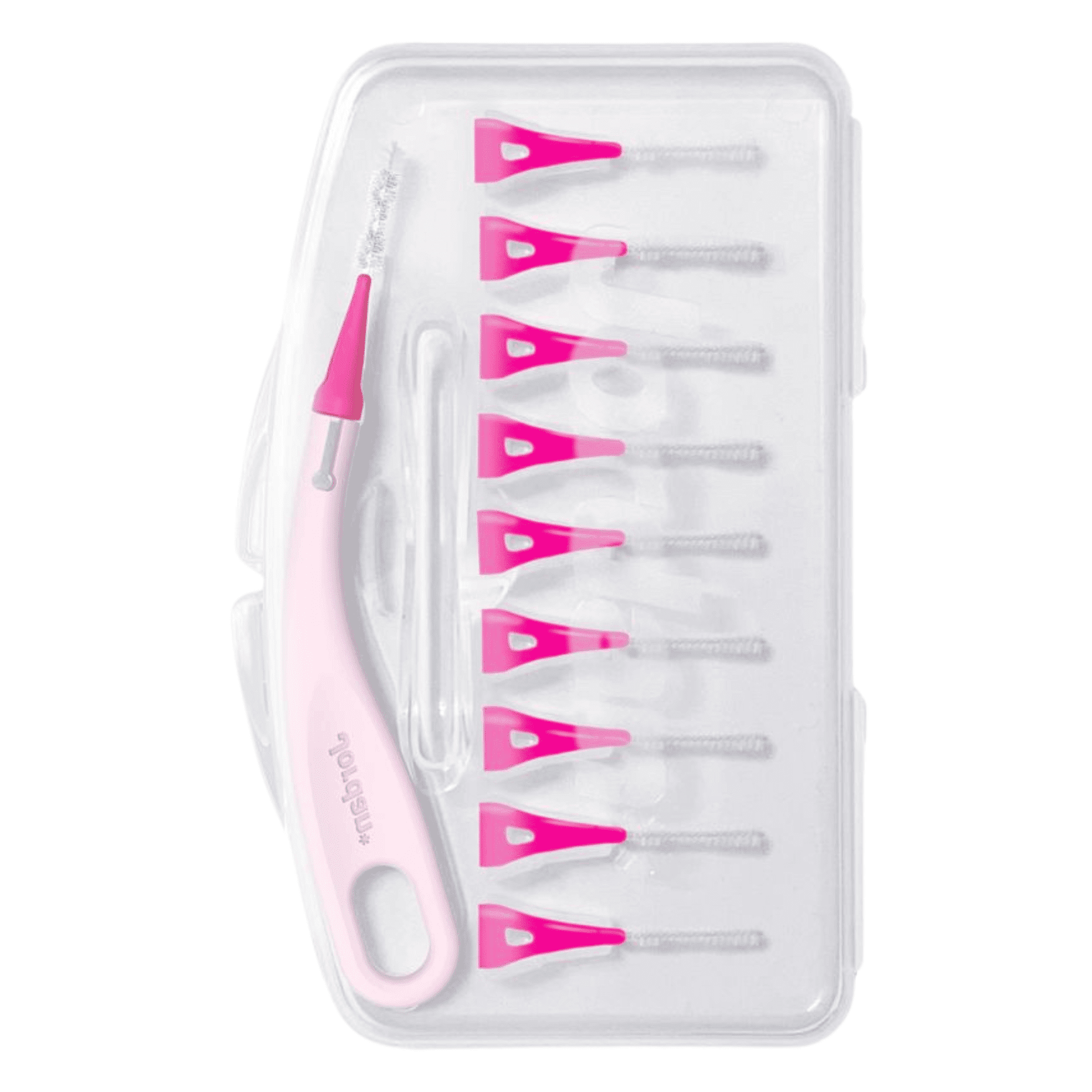Jordan Brush Between Interdentaal XS Jordan Brush Between Interdentaal XS
