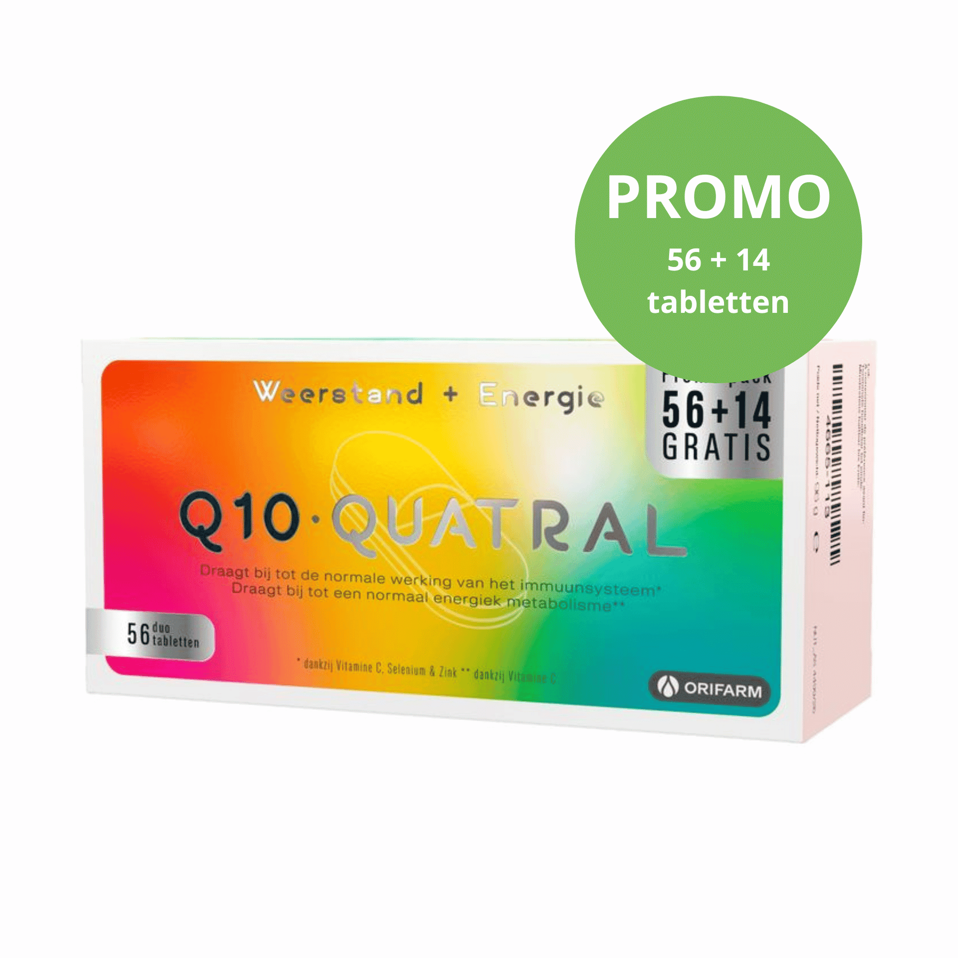 Q10 Quatral Caps 56 Q10 Quatral Caps 56