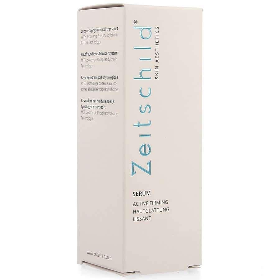 Zeitschild Active Firming Serum Zeitschild Active Firming Serum