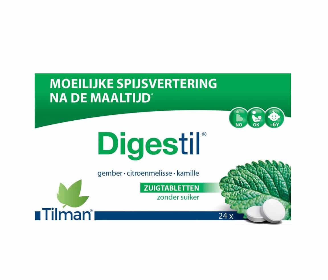Digestil Digestil