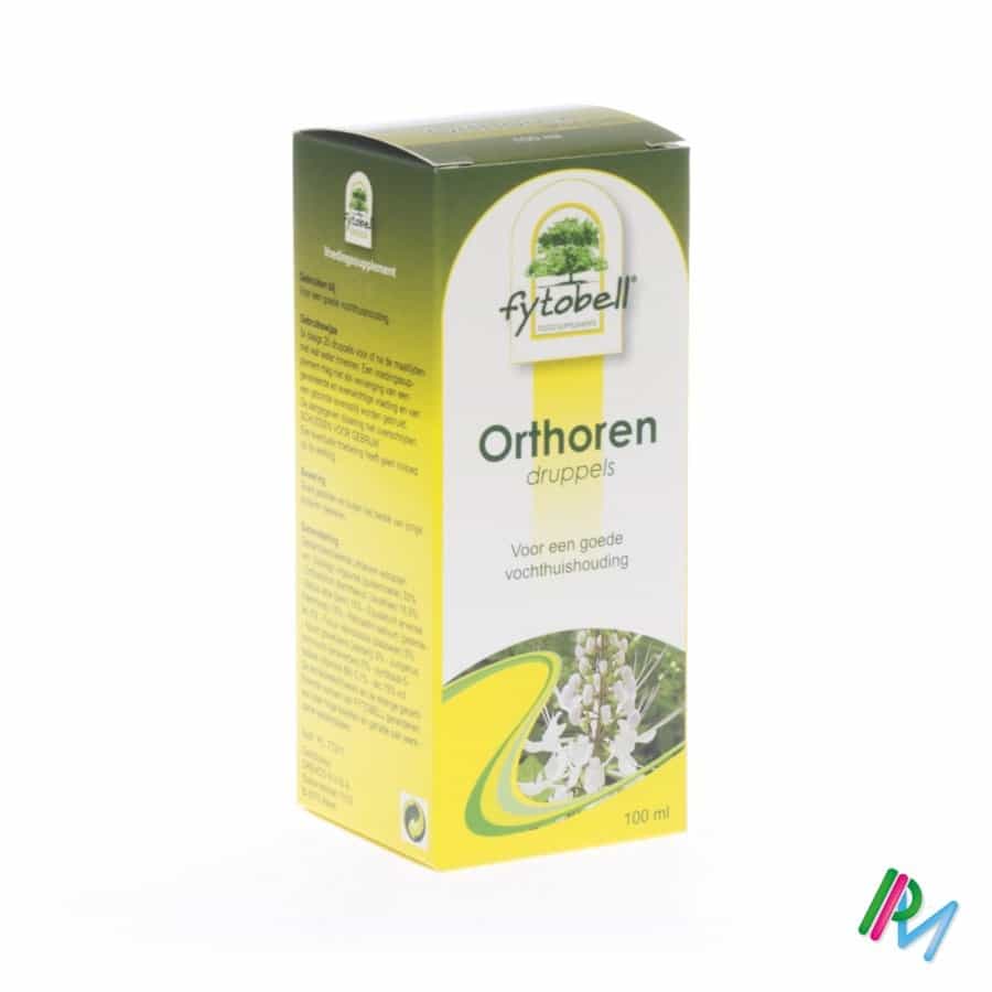 Fytobell Orthoren Fytobell Orthoren