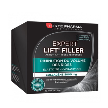 Forté Pharma Expert Lift' Filler Forté Pharma Expert Lift' Filler