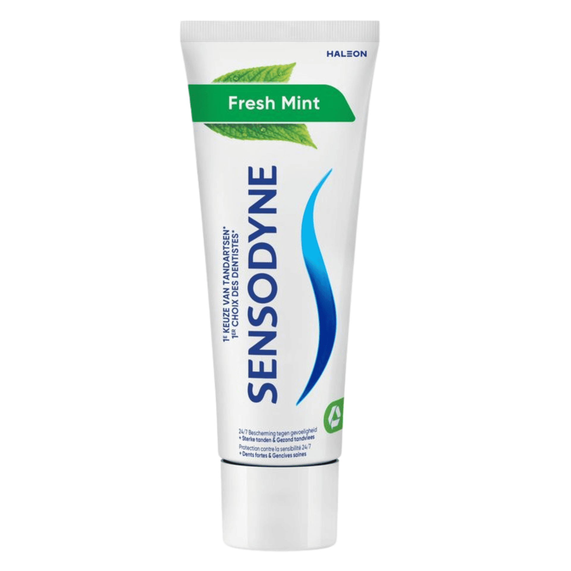 Sensodyne Fresh Mint Tandpasta Sensodyne Fresh Mint Tandpasta