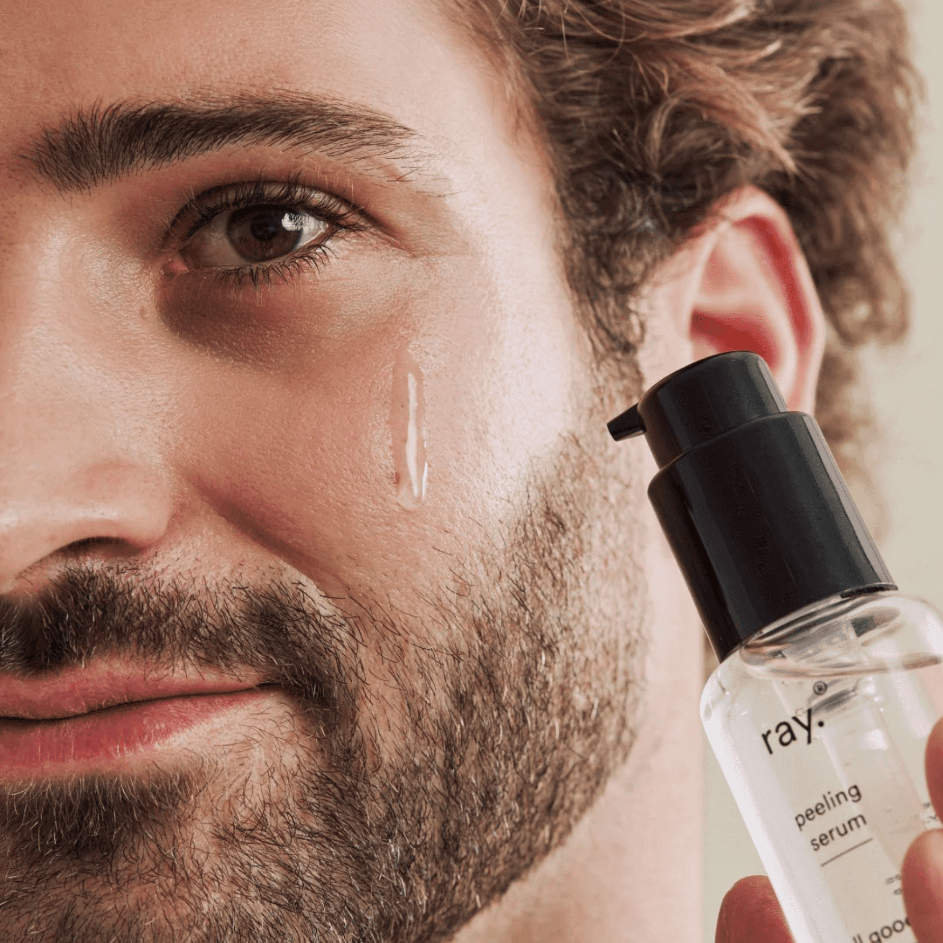Ray Peeling Serum