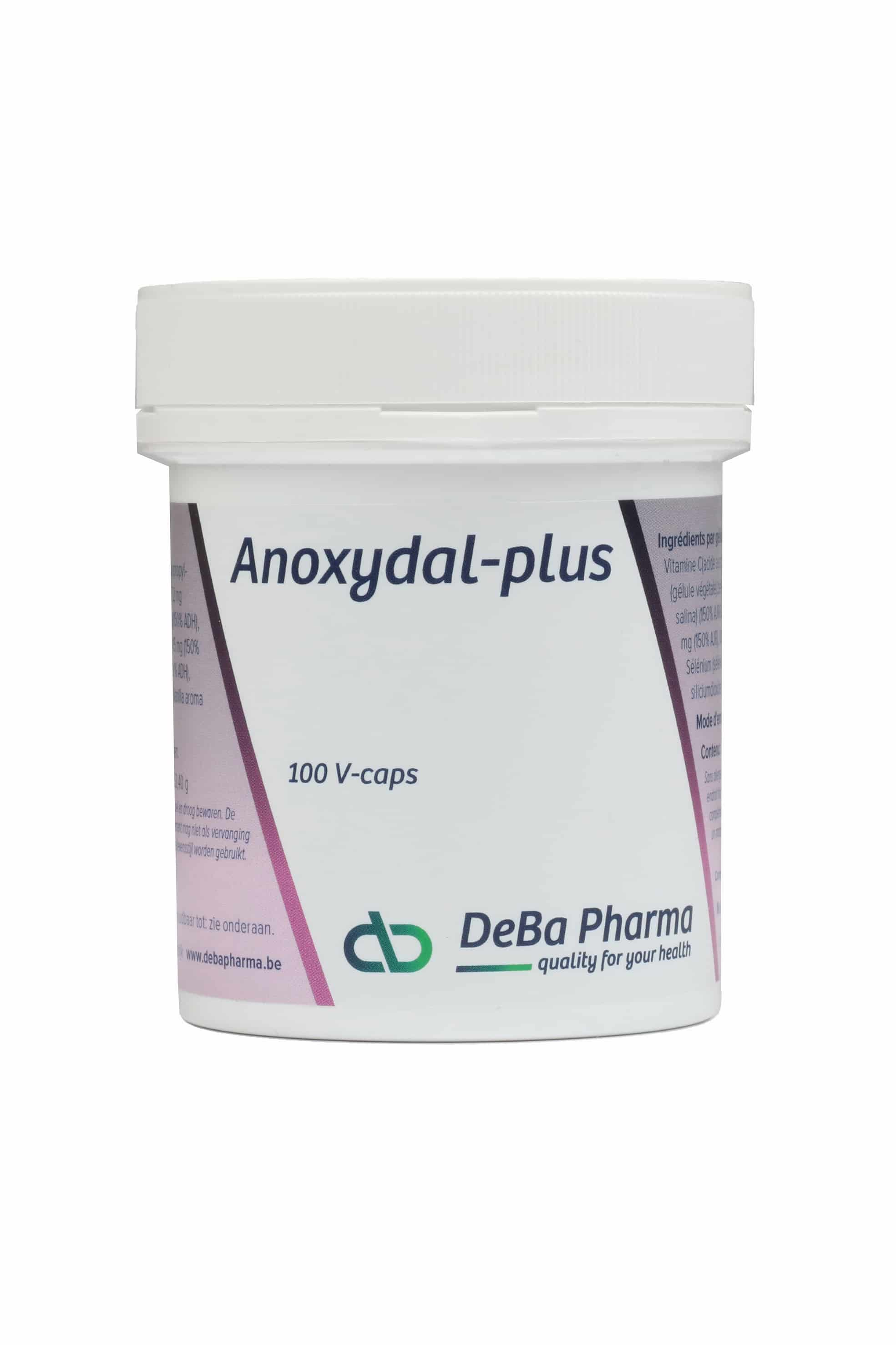 Deba Anoxydal-Plus
