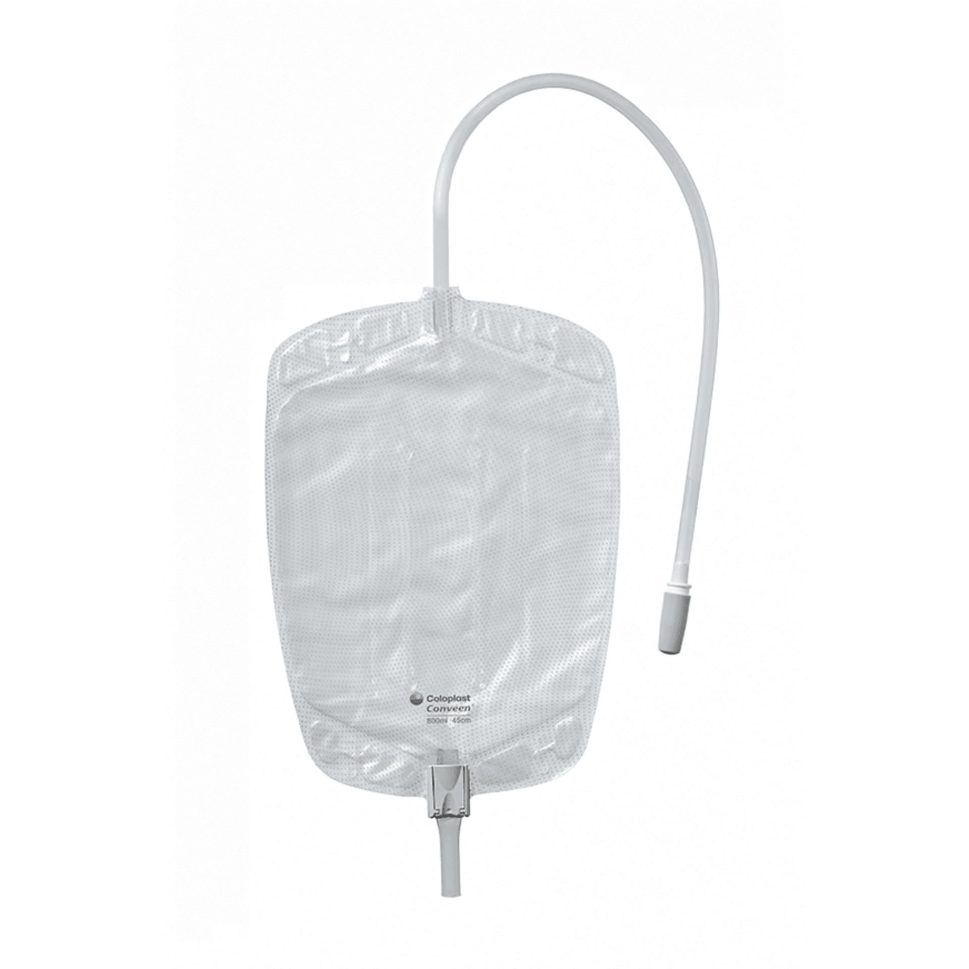 Coloplast Conveen Contour Dagopvangzak 800 ml