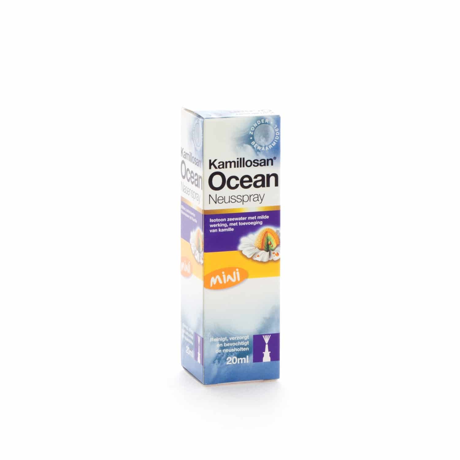 Kamillosan Ocean Kamillosan Ocean