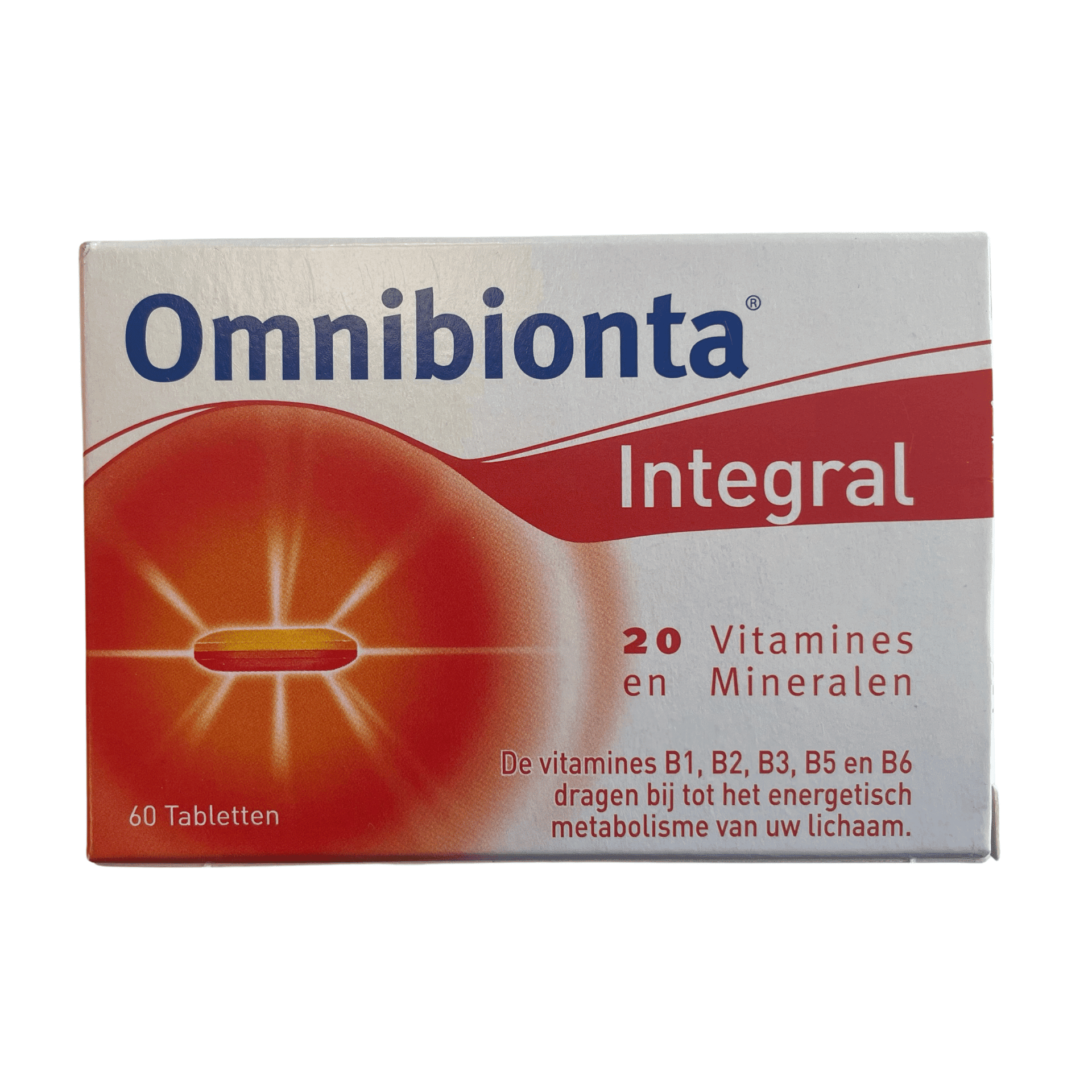 Omnibionta Integral Omnibionta Integral