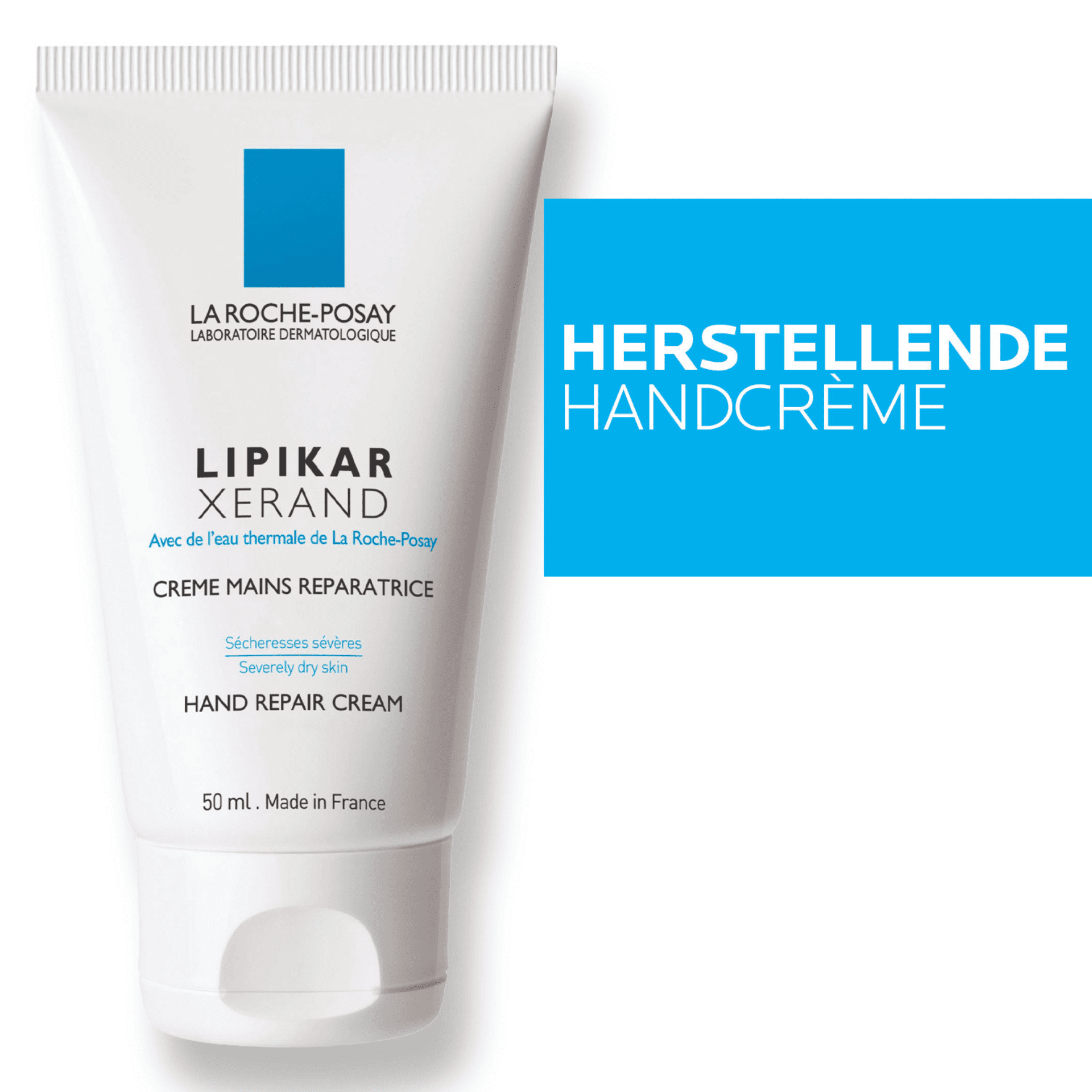 La Roche-Posay Lipikar Xerand La Roche-Posay Lipikar Xerand