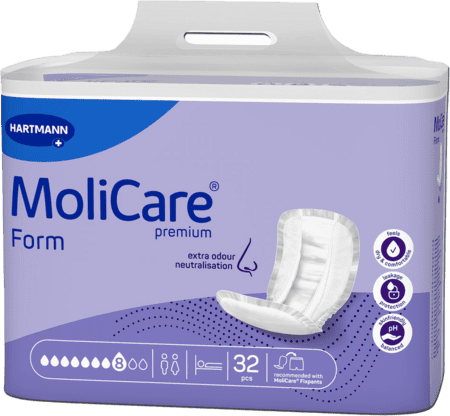 Hartmann Molicare Premium Form Super Plus