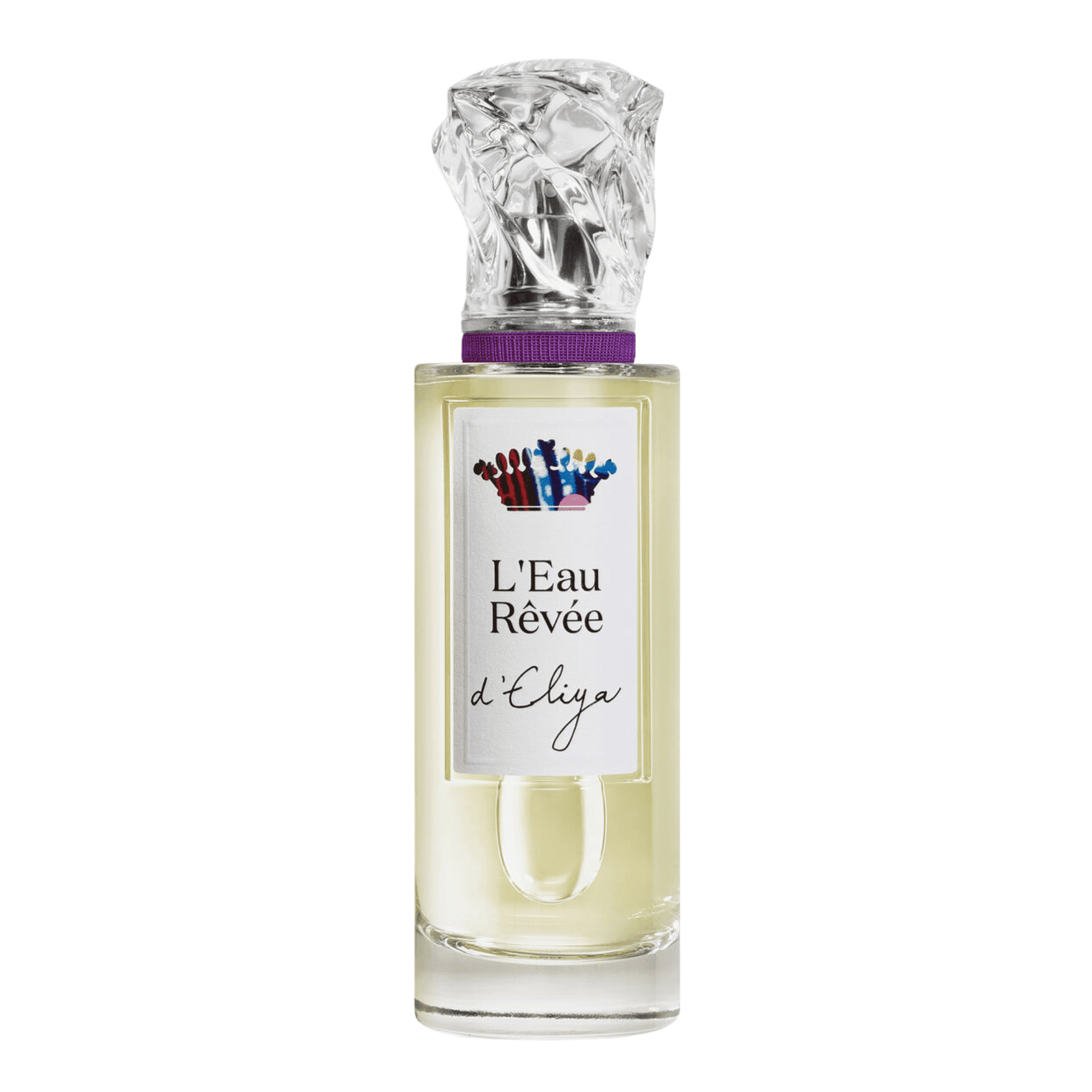 Sisley L'Eau Rêvée d'Eliya Sisley L'Eau Rêvée d'Eliya