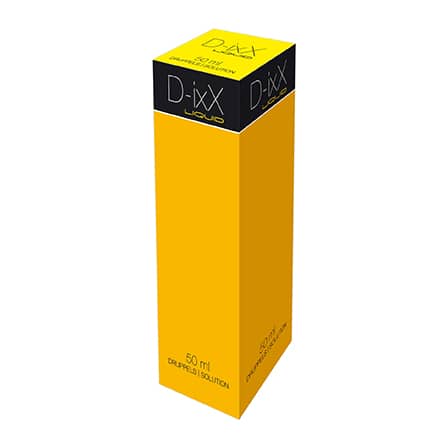 D-ixX Liquid
