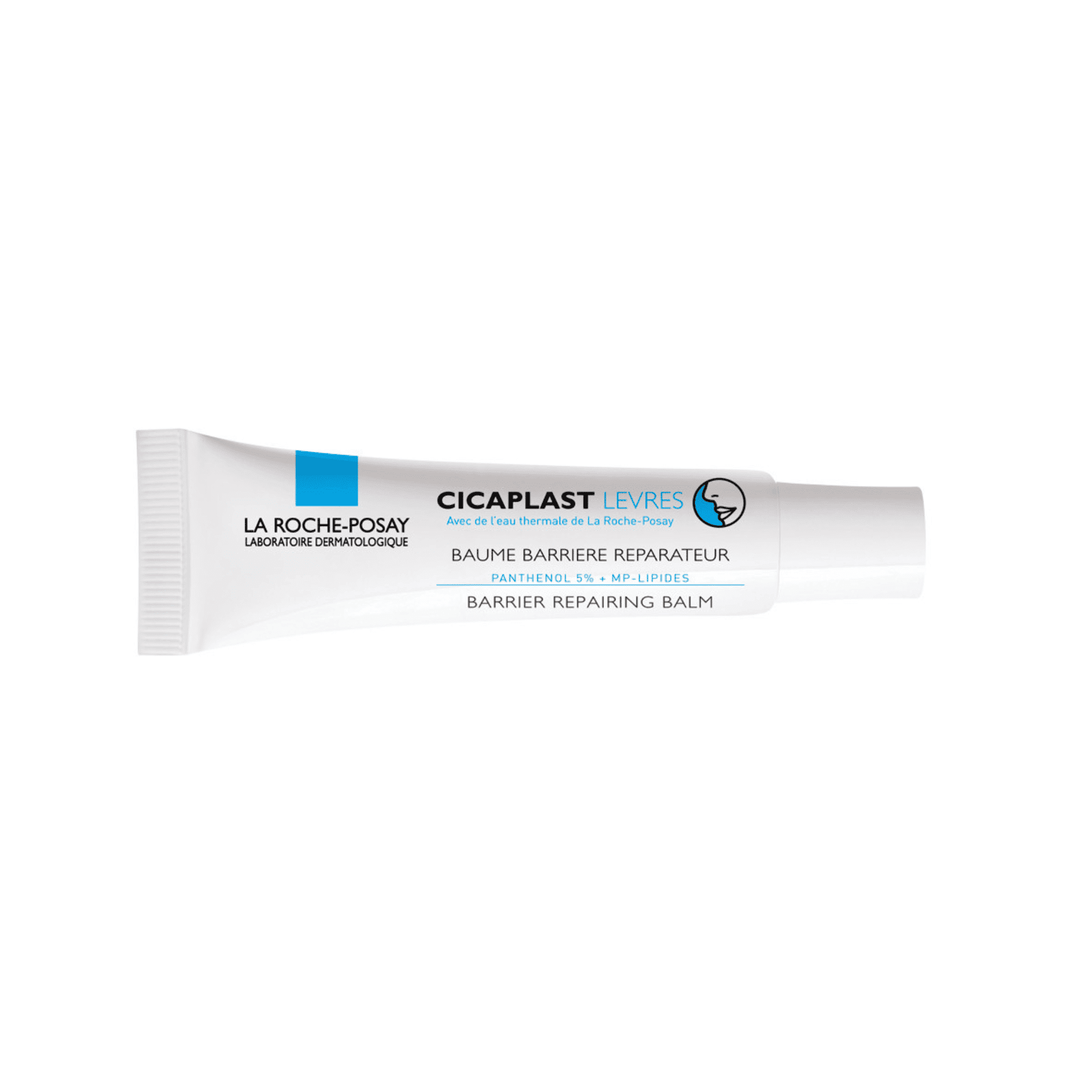 La Roche-Posay Cicaplast Lippen