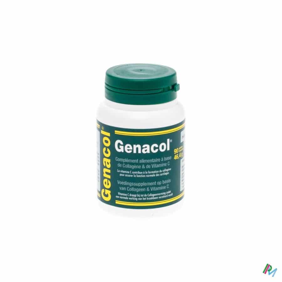 Genacol Genacol