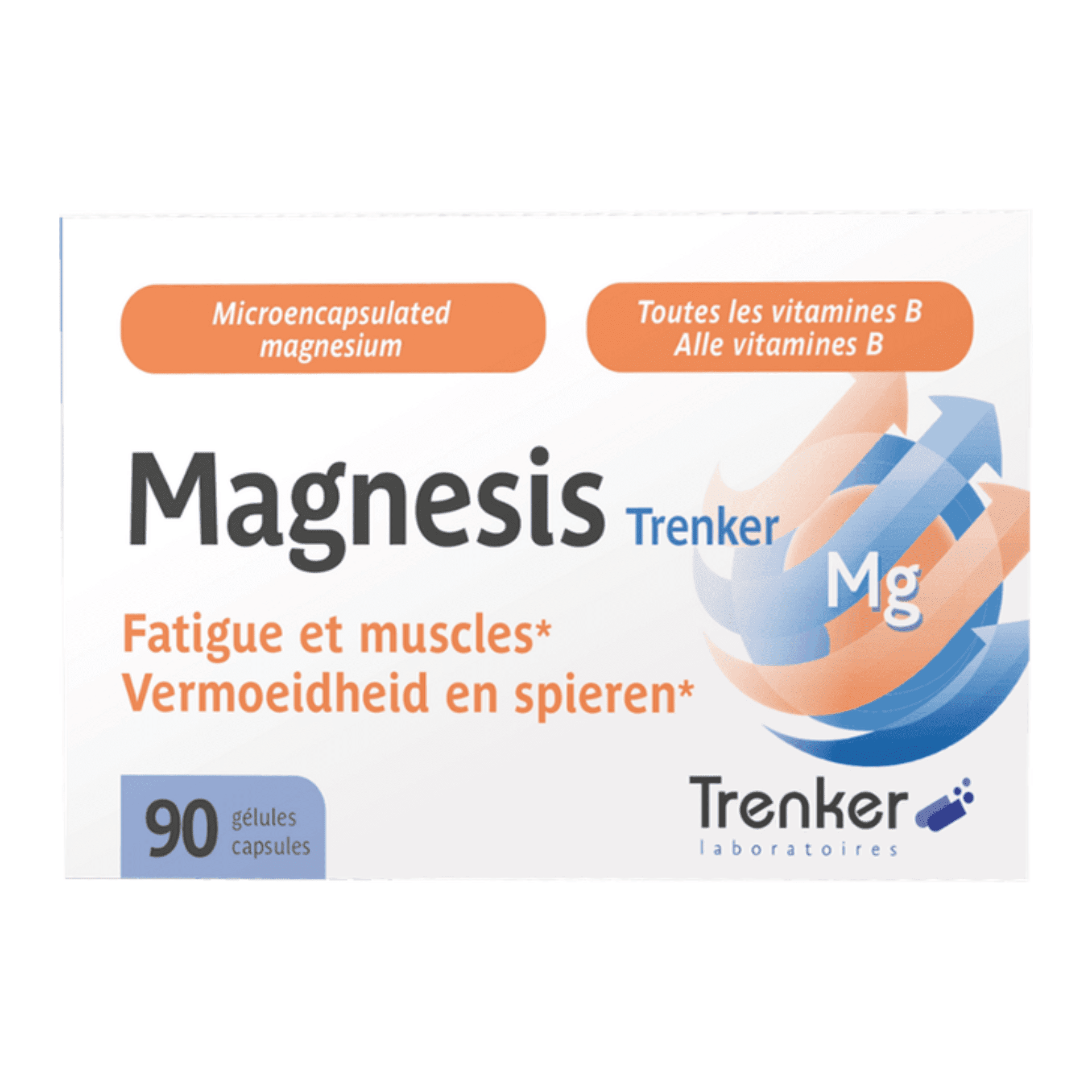 Magnesis Magnesis