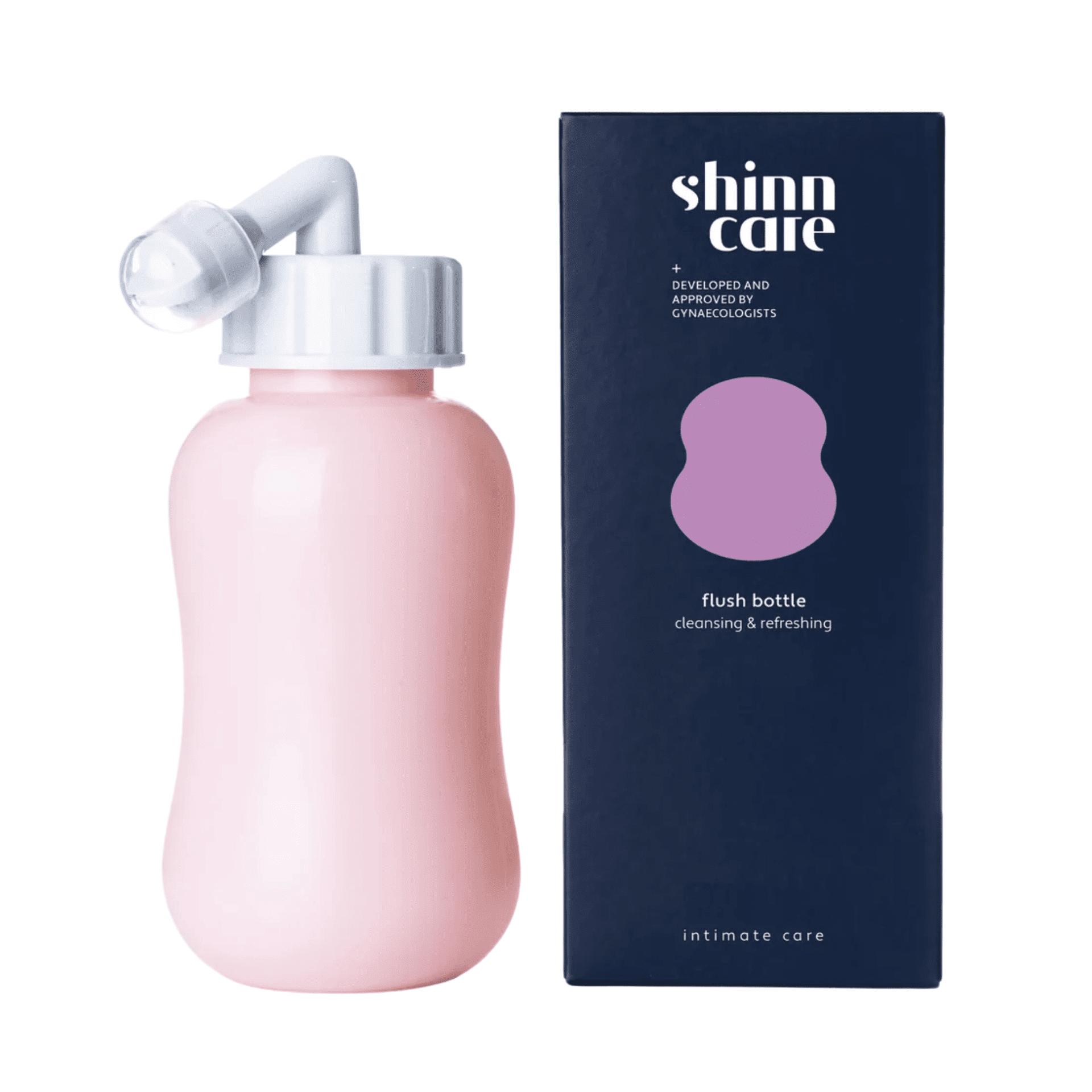 Shinncare Flush Bottle 300 ml