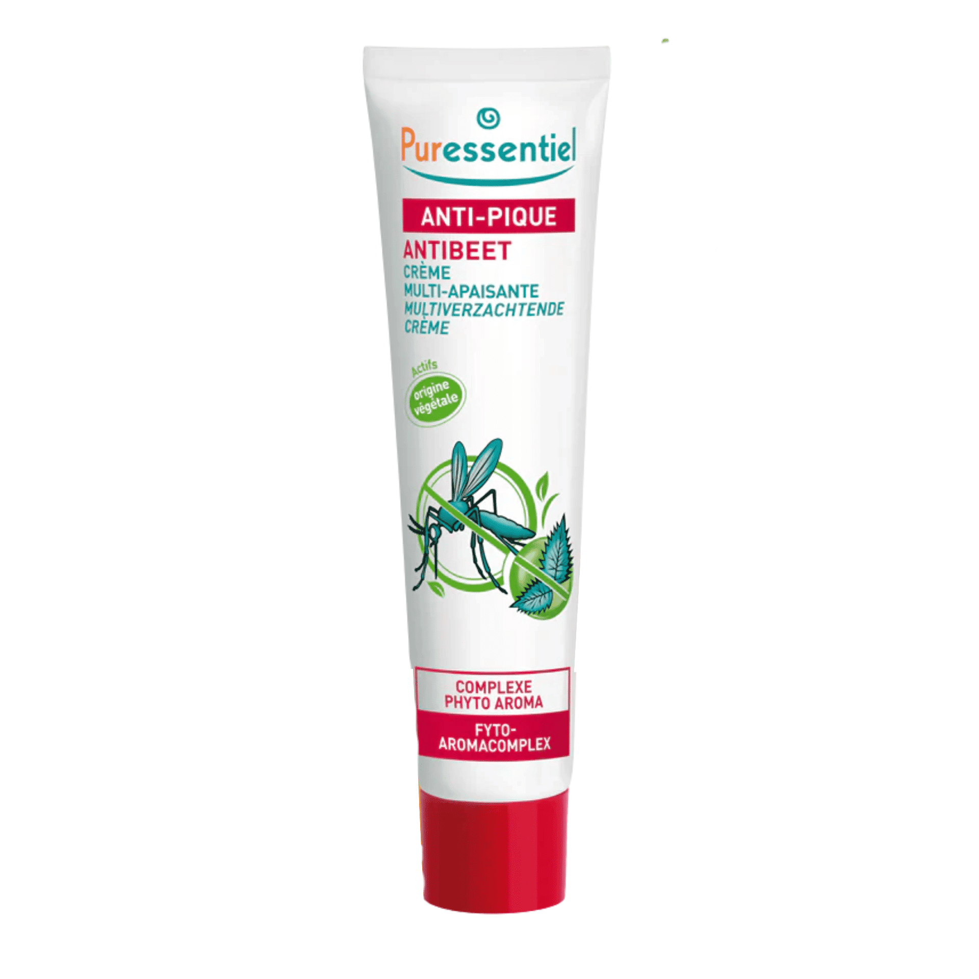 Puressentiel Antibeet Multiverzachtende Crème Puressentiel Antibeet Multiverzachtende Crème