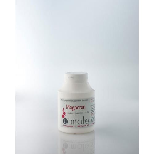 Urmale Magneran Urmale Magneran