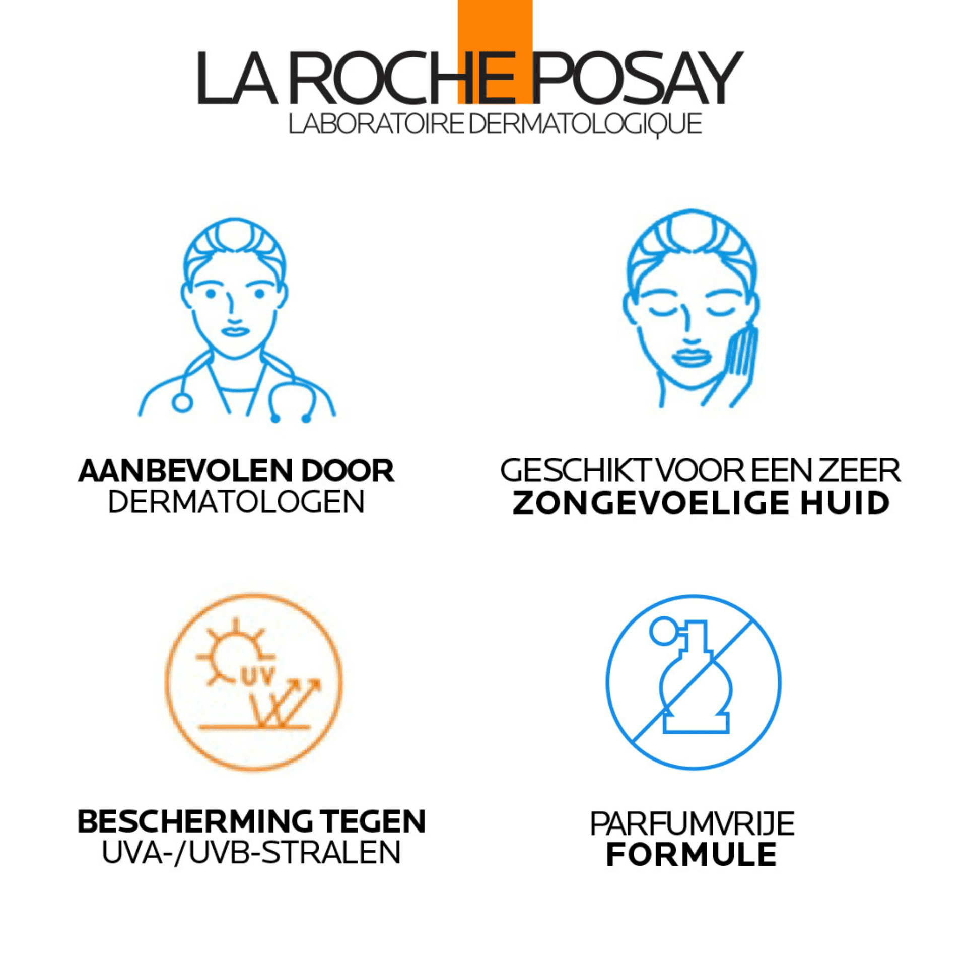 La Roche-Posay Anthelios UVMune 400 Anti-Dark Spots Fluid SPF 50+ La Roche-Posay Anthelios UVMune 400 Anti-Dark Spots Fluid SPF 50+