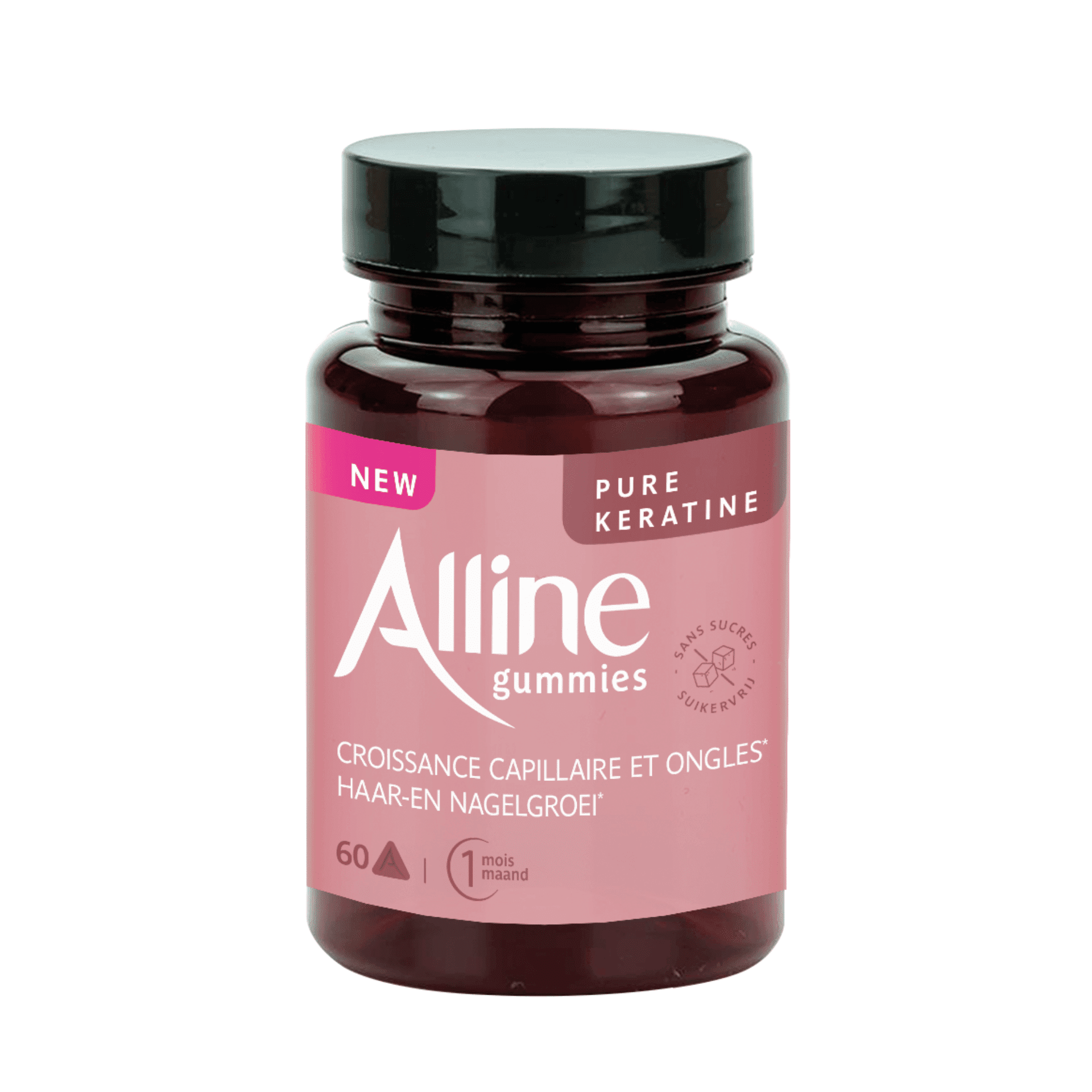 Alline Gummies