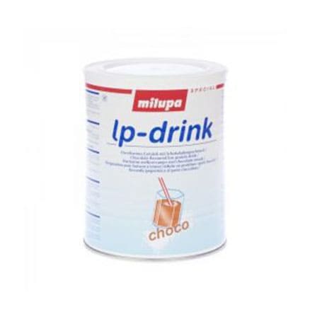 Milupa Lp-Drink Choco Milupa Lp-Drink Choco