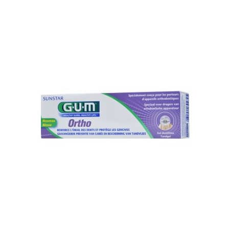 Gum Ortho Tandpasta Gum Ortho Tandpasta