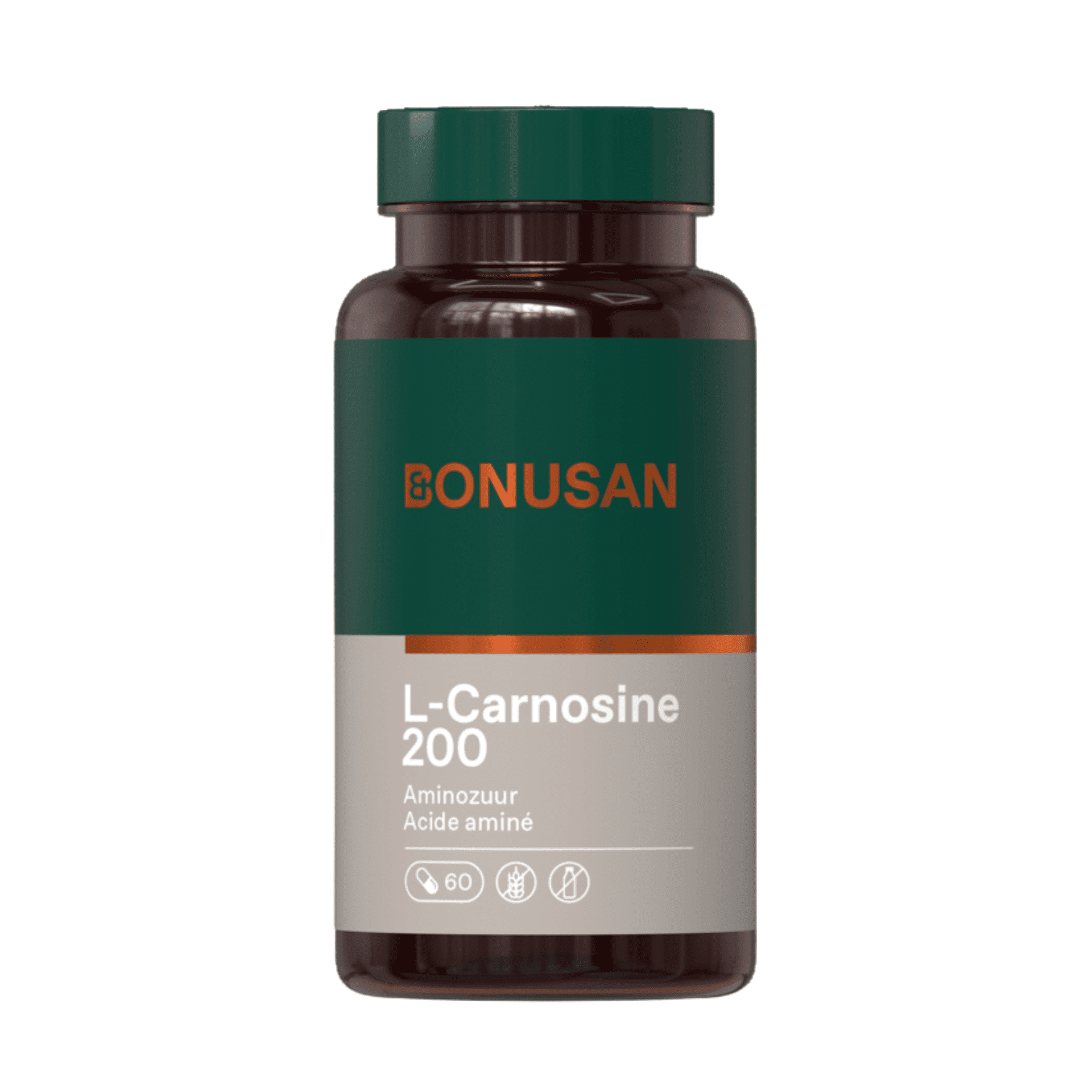 Bonusan L-Carnosine 200 (ref. 204919)
