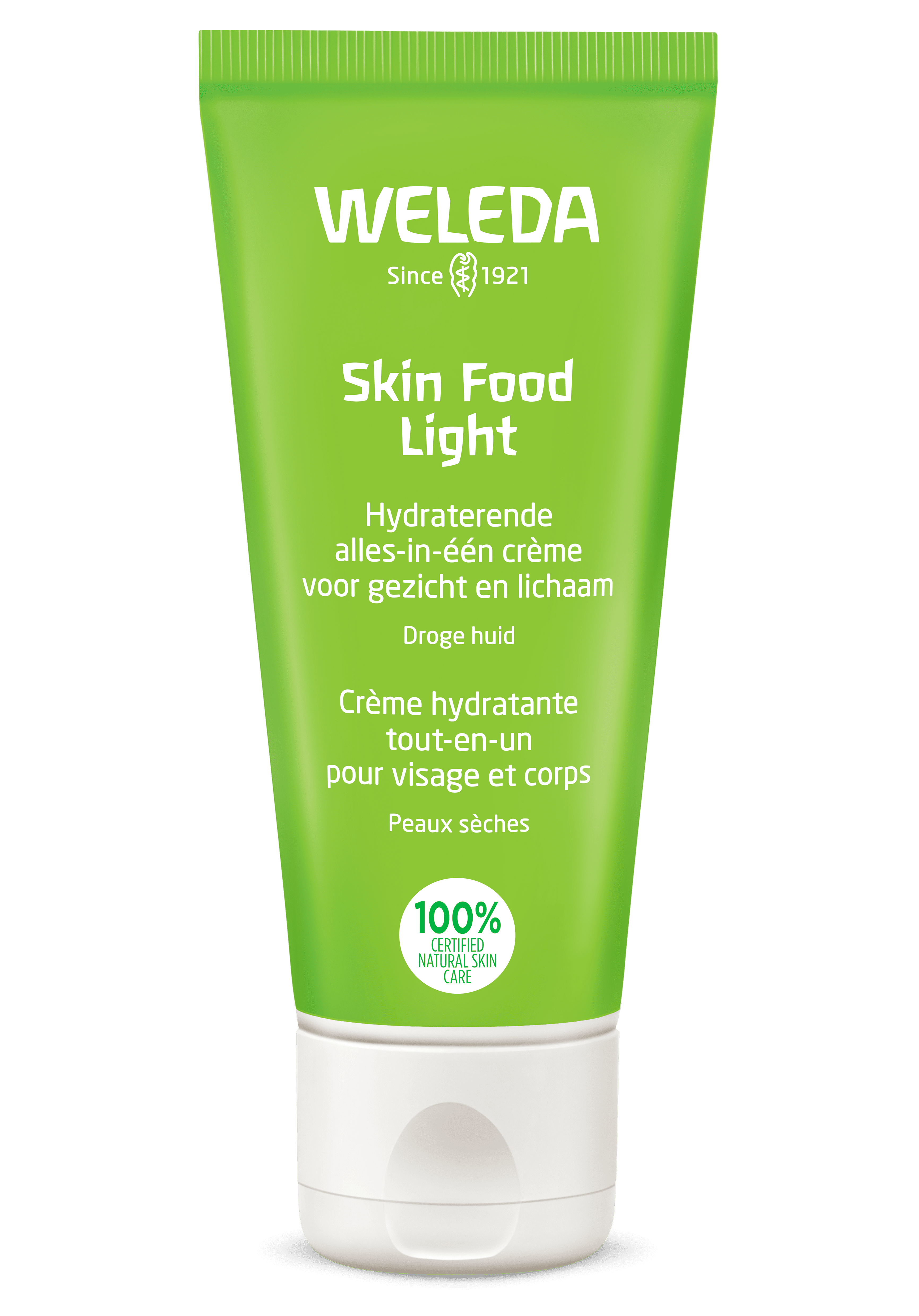 Weleda Skin Food Light Cream