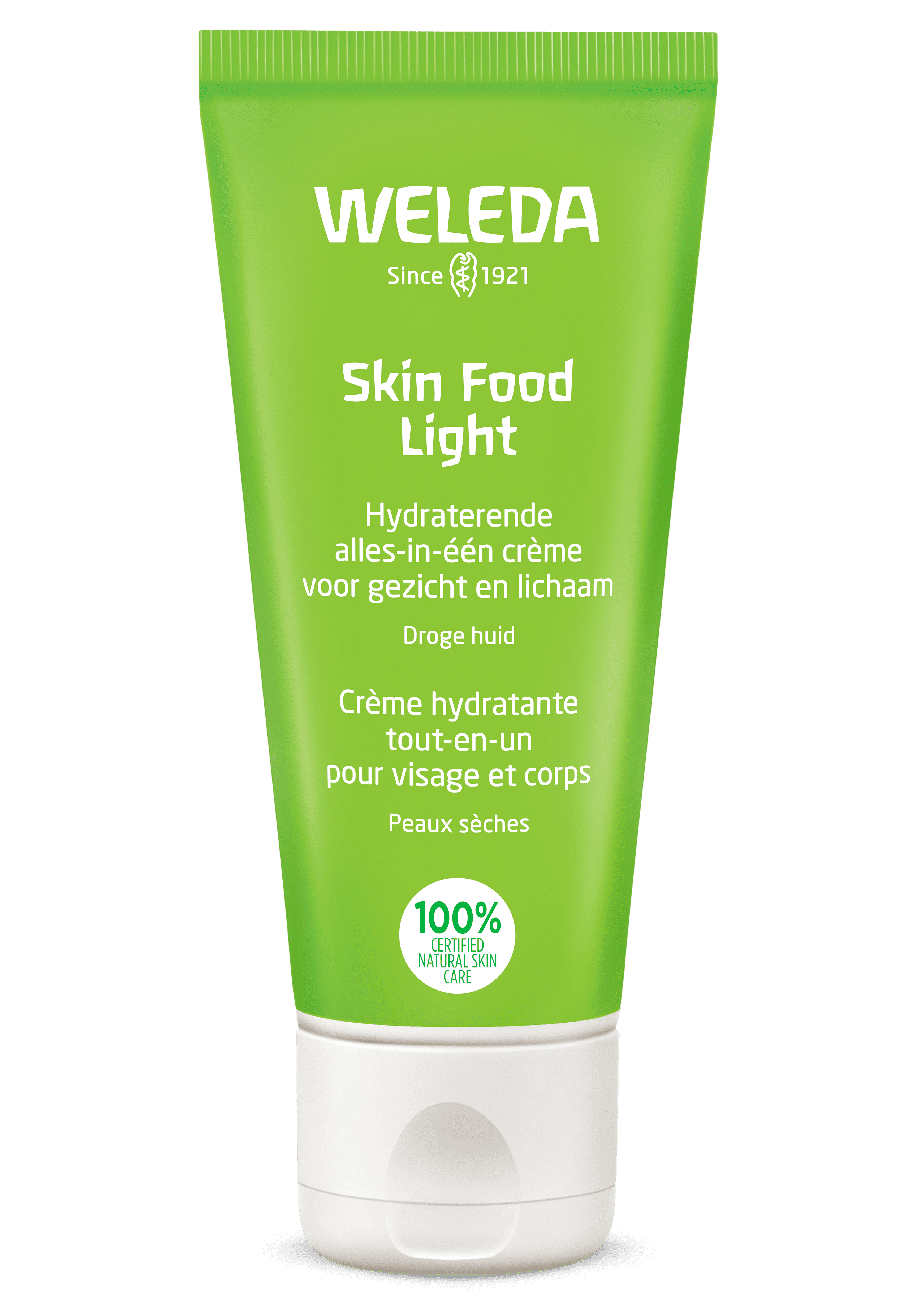 Weleda Skin Food Light Cream Weleda Skin Food Light Cream