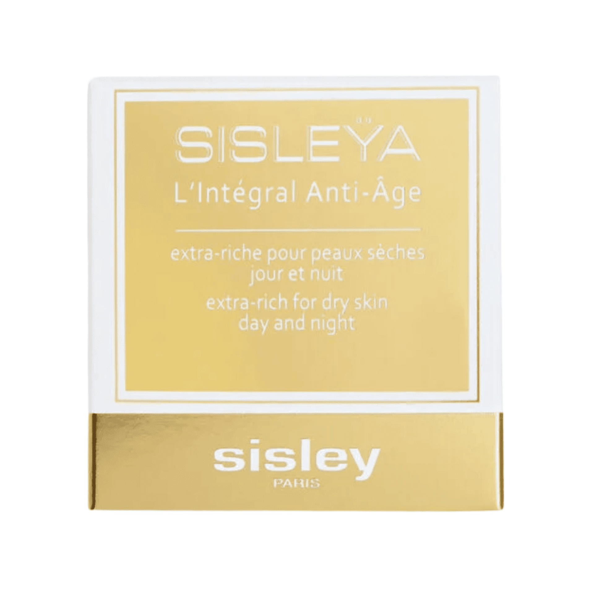 Sisley Sisleÿa L'Intégral Anti-Âge Extra-Riche Jour et Nuit Sisley Sisleÿa L'Intégral Anti-Âge Extra-Riche Jour et Nuit