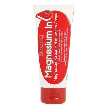 Ice Power Magnesium Crème Ice Power Magnesium Crème