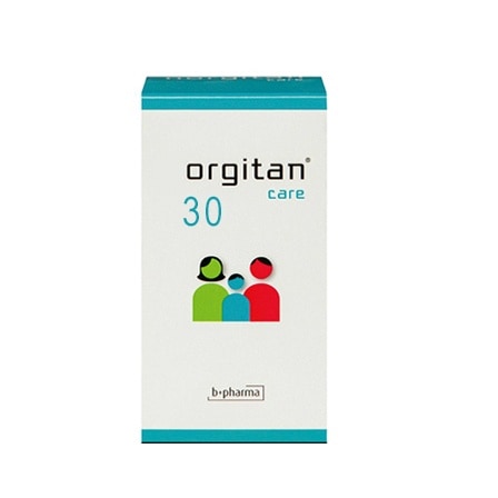 Orgitan Care Orgitan Care