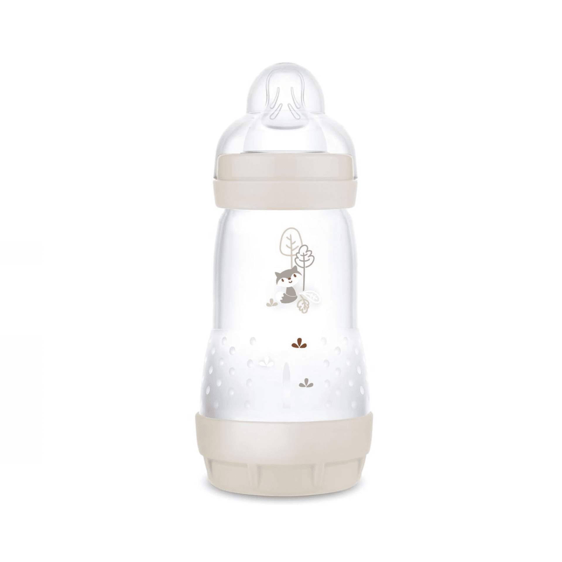 Mam Zuigfles Easy Start Anti-Colic Matt 260 ml Mam Zuigfles Easy Start Anti-Colic Matt 260 ml