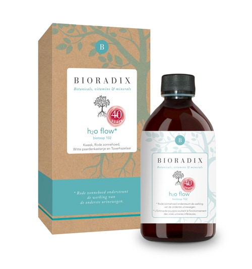 Bioradix Biotoop H2O Flow Bioradix Biotoop H2O Flow