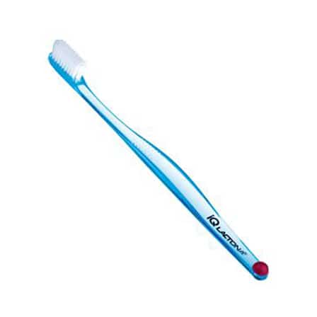 Lactona Tandenborstel IQ Medium Lactona Tandenborstel IQ Medium