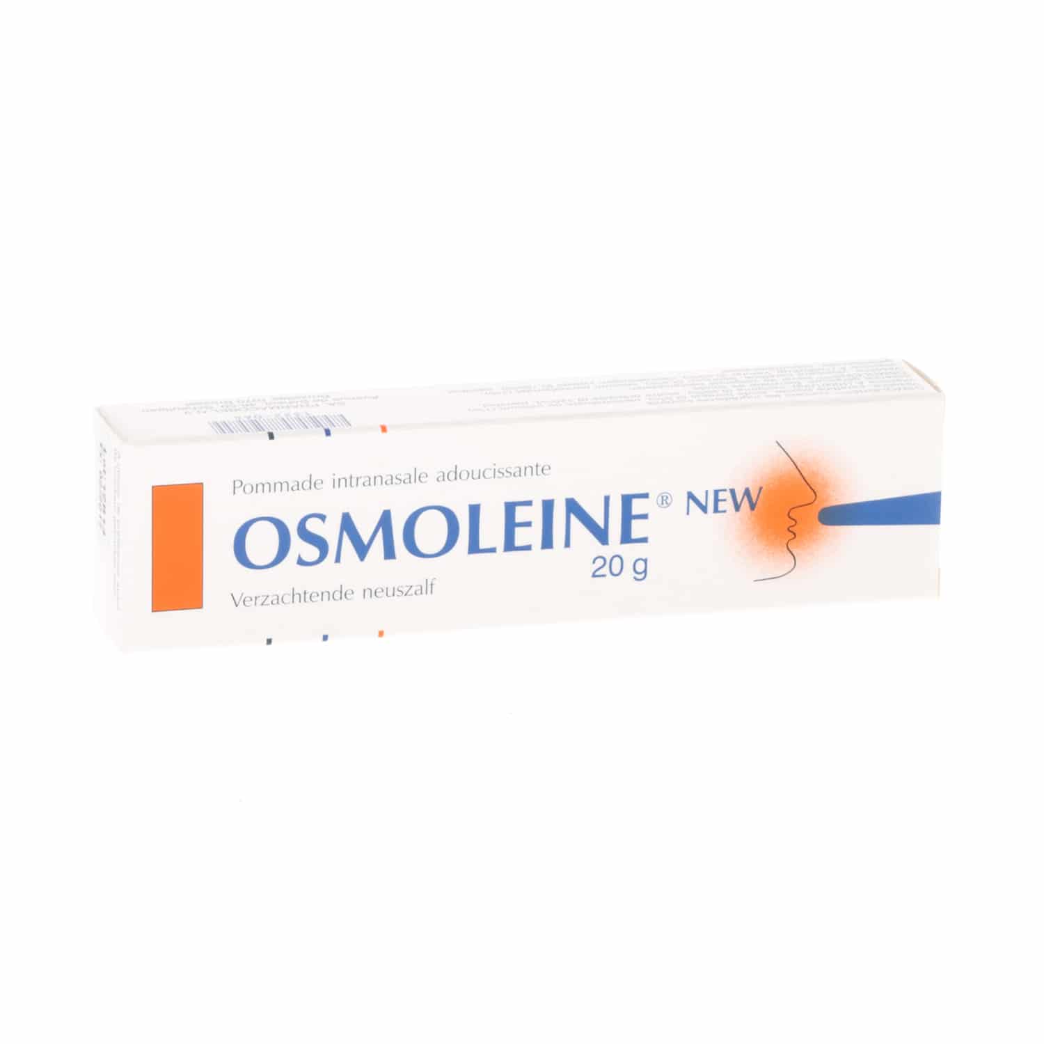 Osmoleine New Neuszalf Osmoleine New Neuszalf